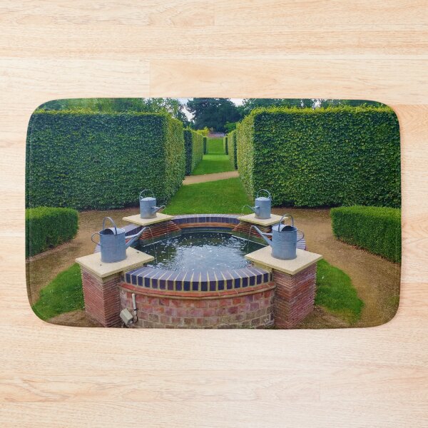 Item preview, #154 |☼| Watering Cans Feature - Distant Shot (Elsham Hall, Gardens & Country Park) designed and sold by Naean H.F. (Nez Man).