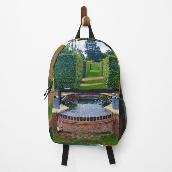 Item preview, #154 |☼| Watering Cans Feature - Distant Shot (Elsham Hall, Gardens & Country Park) designed and sold by Naean H.F. (Nez Man).