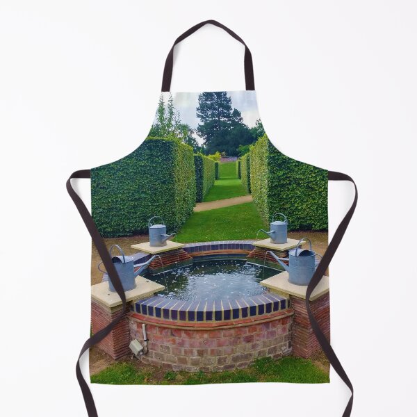 Item preview, #154 |☼| Watering Cans Feature - Distant Shot (Elsham Hall, Gardens & Country Park) designed and sold by Naean H.F. (Nez Man).