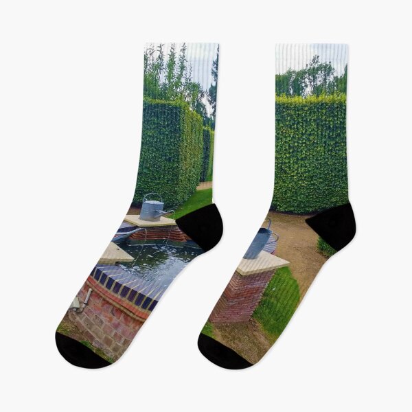 Item preview, #154 |☼| Watering Cans Feature - Distant Shot (Elsham Hall, Gardens & Country Park) designed and sold by Naean H.F. (Nez Man).