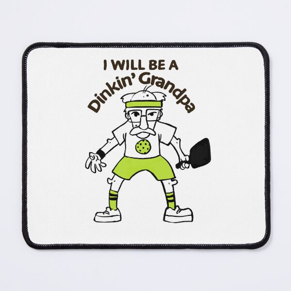 Item preview, Dinkin' Grandpa designed and sold by Brandon Dorman.
