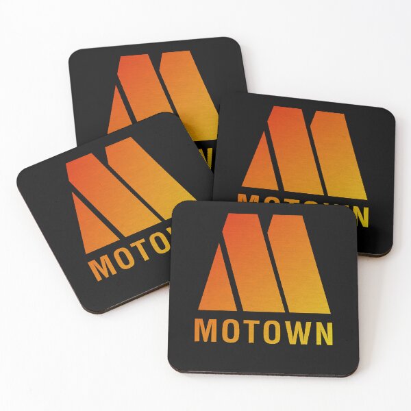 Item preview, Motown Records - Logo  designed and sold by patriceburgess.