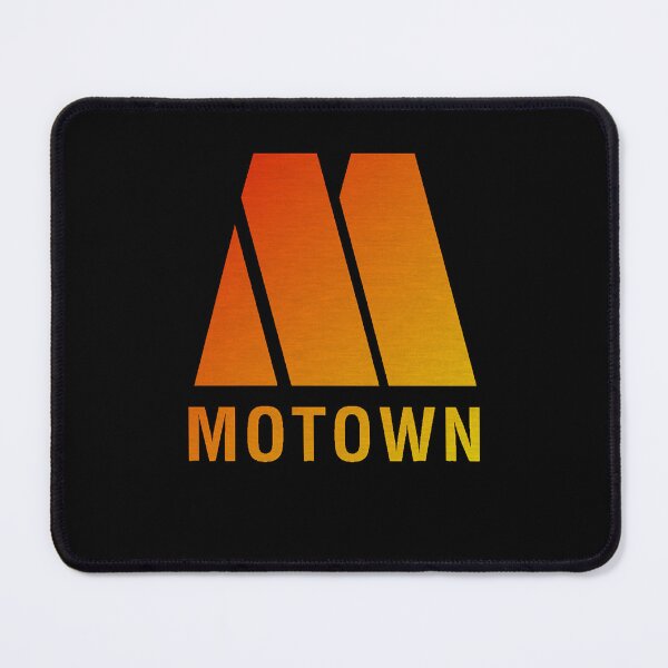 Item preview, Motown Records - Logo designed and sold by patriceburgess.