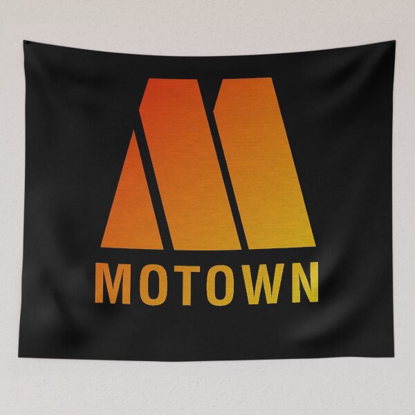 Item preview, Motown Records - Logo  designed and sold by patriceburgess.