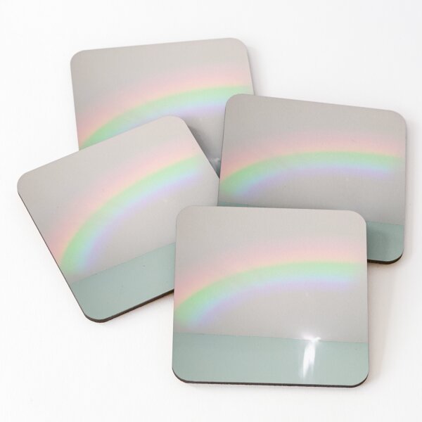 Item preview, Rainbow Angelic Light designed and sold by SeraWing.