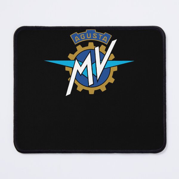 Item preview, MV Agusta Motorcycle Logo  designed and sold by robbielowe.
