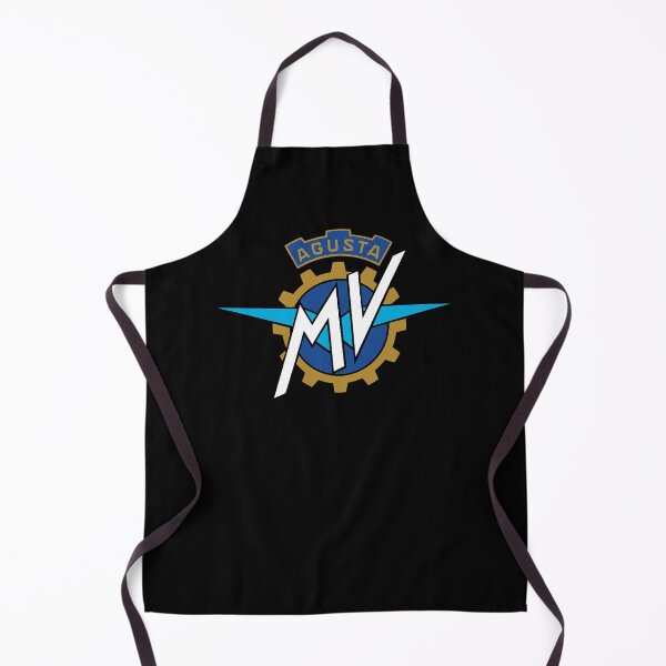 Item preview, MV Agusta Motorcycle Logo designed and sold by robbielowe.