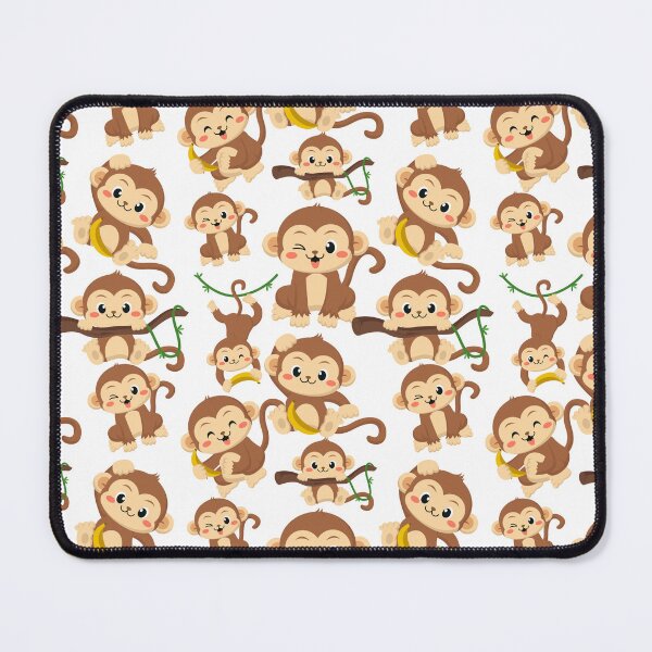 Item preview, Just monkeying around designed and sold by eireaine.