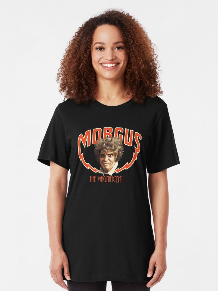 morgus t shirt