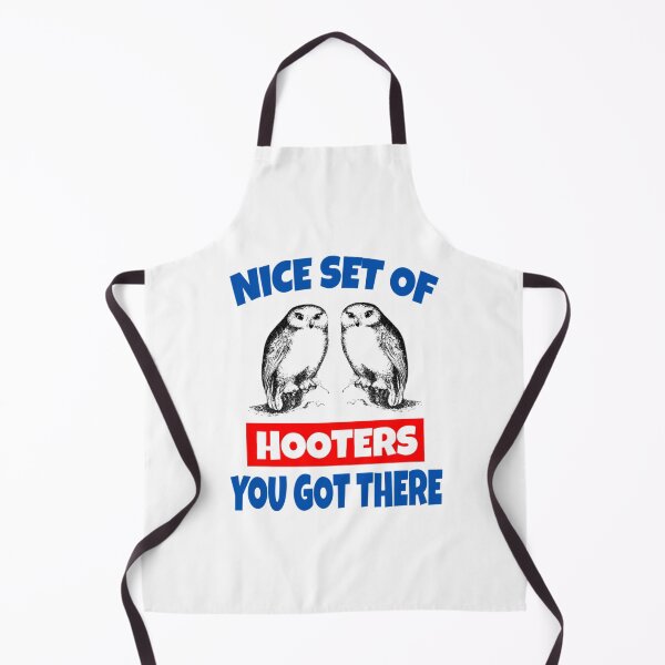 Item preview, Nice Set Of Hooters You Got There Vintage designed and sold by BlackBeasley.