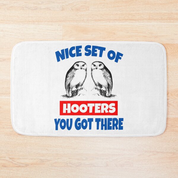 Item preview, Nice Set Of Hooters You Got There Vintage designed and sold by BlackBeasley.