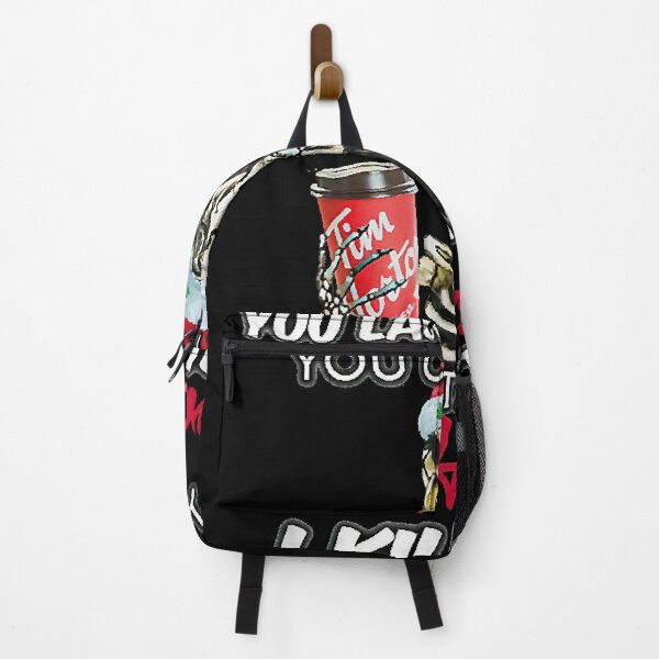 Item preview, You Take My Tim Hortons I Kill You Funny You Laugh I Laugh designed and sold by MariaAlfaroo.