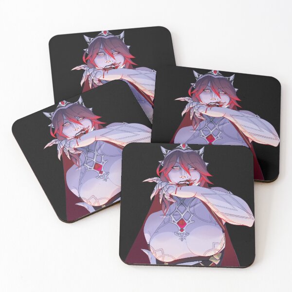 Item preview, vampiro rosaria designed and sold by Ssarf.