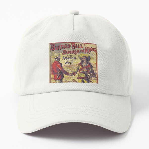 Item preview, Buffalo Bill designed and sold by steve-1.