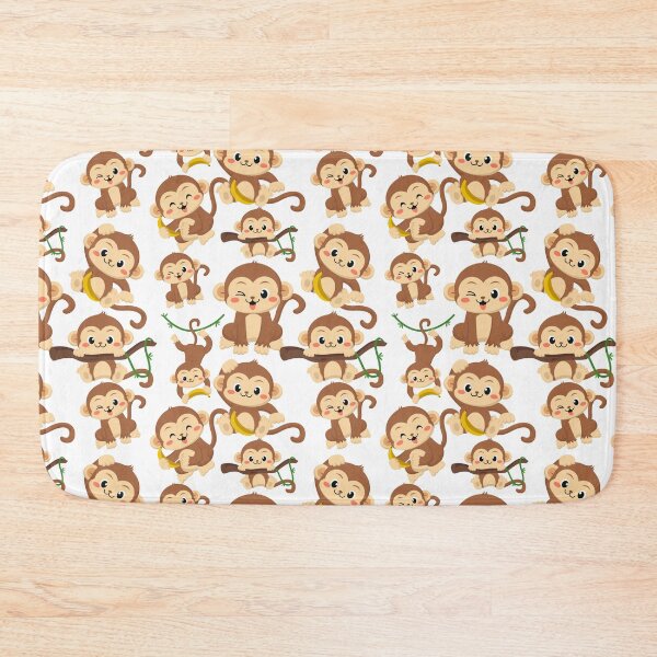 Item preview, Just monkeying around designed and sold by eireaine.