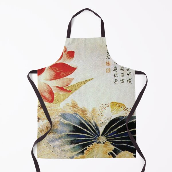 Item preview, Oldish Vintage Chinese Art Set #7 designed and sold by Krispsm.