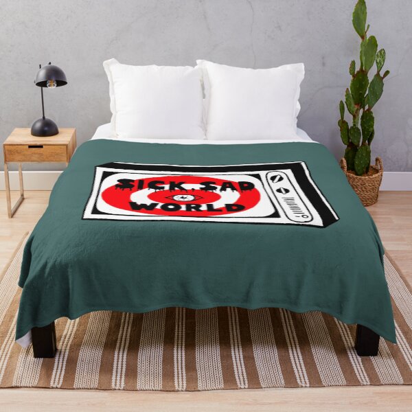 Item preview, Daria - Sick Sad World and designed and sold by LipkovitchRay36.