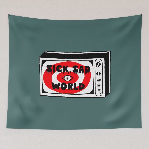 Item preview, Daria - Sick Sad World  and    designed and sold by LipkovitchRay36.
