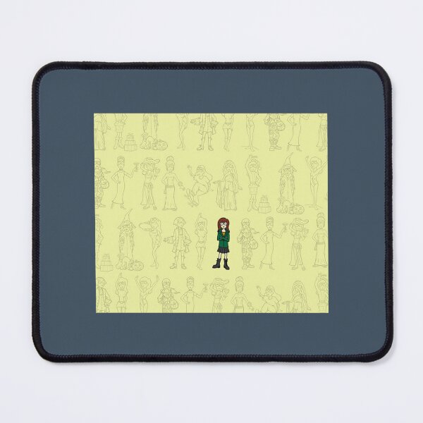 Item preview, Daria _amp_ Darias Premium Scoop  designed and sold by LipkovitchRay36.