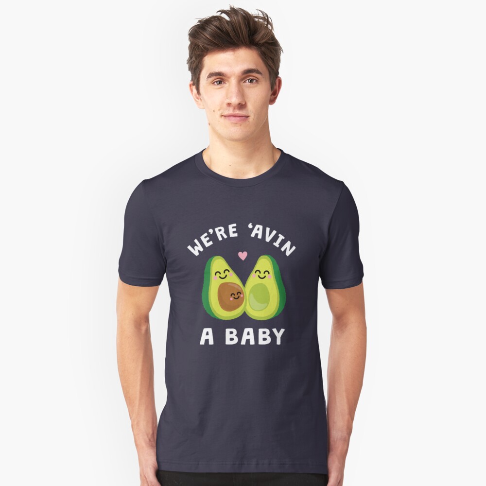 funny paternity Black Standard T-Shirt WHO/'S THE DADDY