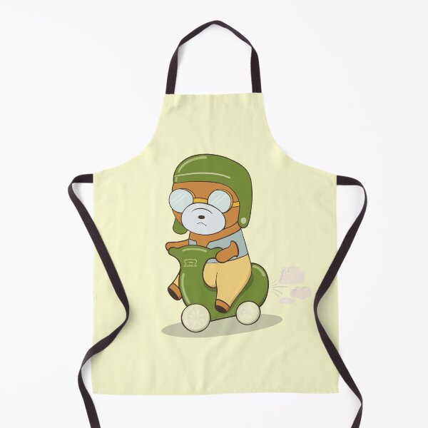 Item preview, Scoot Scoot designed and sold by Toba Goodbear.