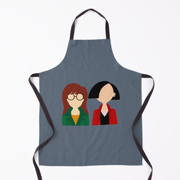 Item preview, Daria and Jane designed and sold by LipkovitchRay36.