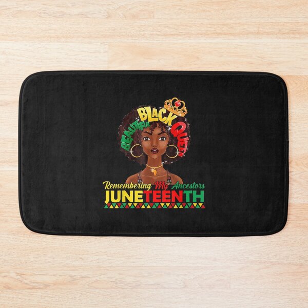 Item preview, Remembering My Ancestors Juneteenth Black Freedom 1865 Lover T-Shirt designed and sold by Knight-Saverin.