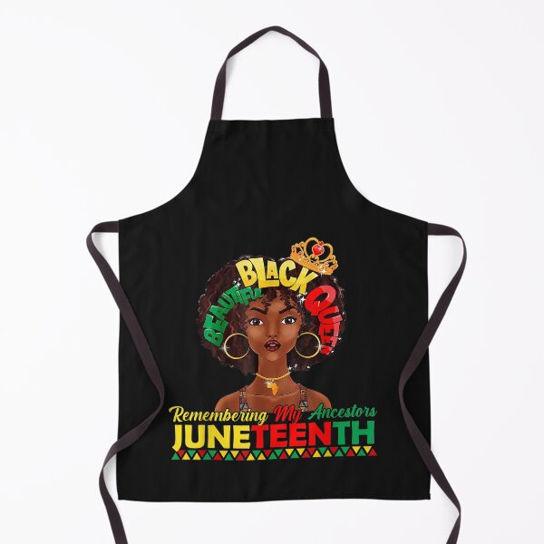 Item preview, Remembering My Ancestors Juneteenth Black Freedom 1865 Lover T-Shirt designed and sold by Knight-Saverin.