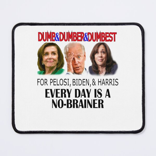 Item preview, Art Pelosi, Biden, Harris Vintage Retro designed and sold by BlackBeasley.