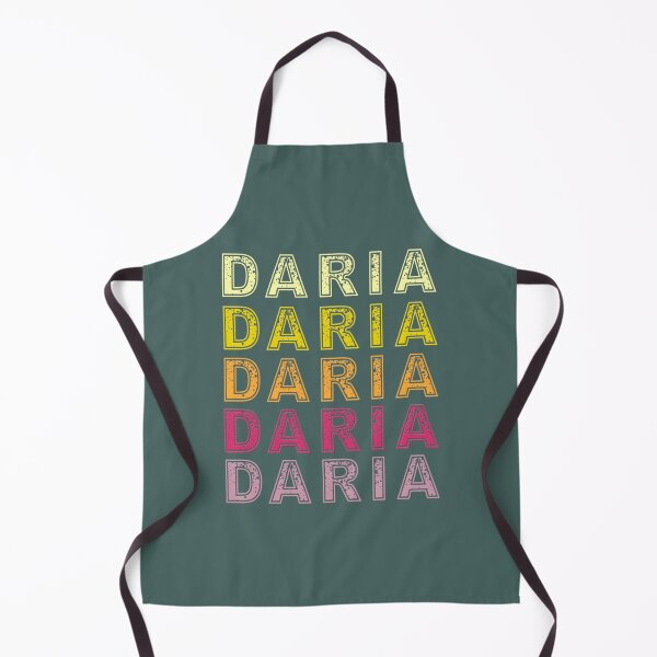 Item preview, Daria name designed and sold by LipkovitchRay36.