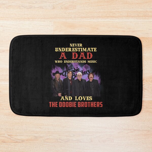 Item preview, Never Underestimate A Dad Who Loves TDB designed and sold by CalebHodges.
