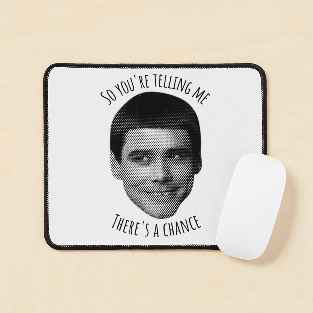 So You're Tellin Me Lover Gifts Journal