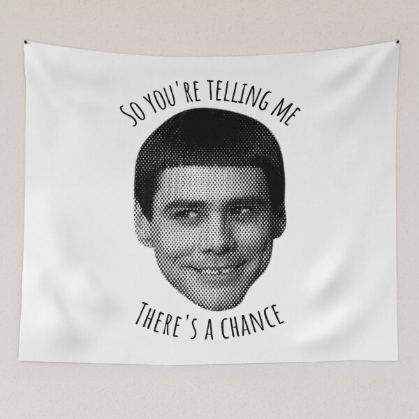 Item preview, So You're Tellin Me Lover Gifts designed and sold by BlackBeasley.