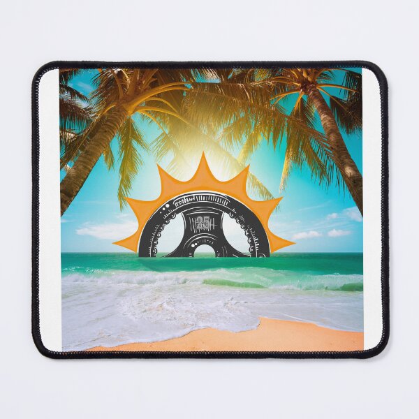 Item preview, Weight plate sunset designed and sold by WAVIstore.