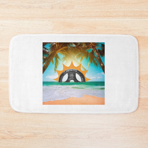 Item preview, Weight plate sunset designed and sold by WAVIstore.