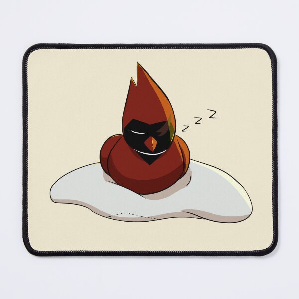 Item preview, Fluffy Flapjack Nap - The Owl House Flapjack designed and sold by CyberLoveza.