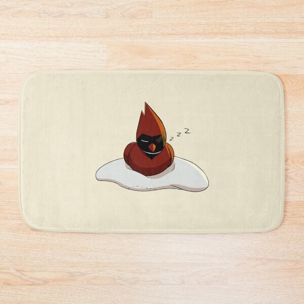 Item preview, Fluffy Flapjack Nap - The Owl House Flapjack designed and sold by CyberLoveza.