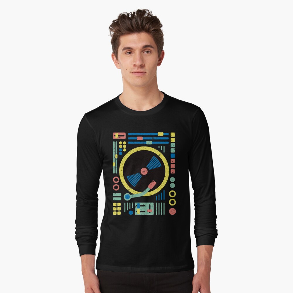 Item preview, Long Sleeve T-Shirt designed and sold by coolintent.