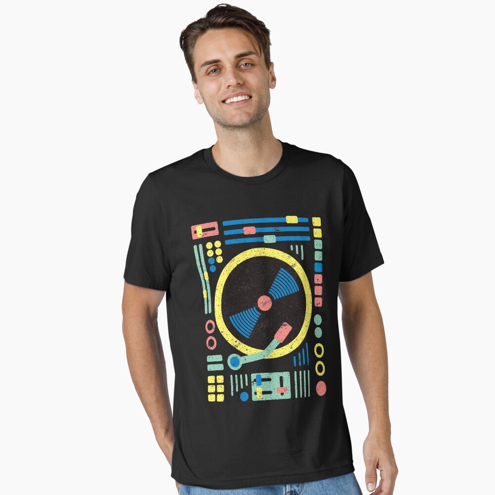 Item preview, Essential T-Shirt designed and sold by coolintent.