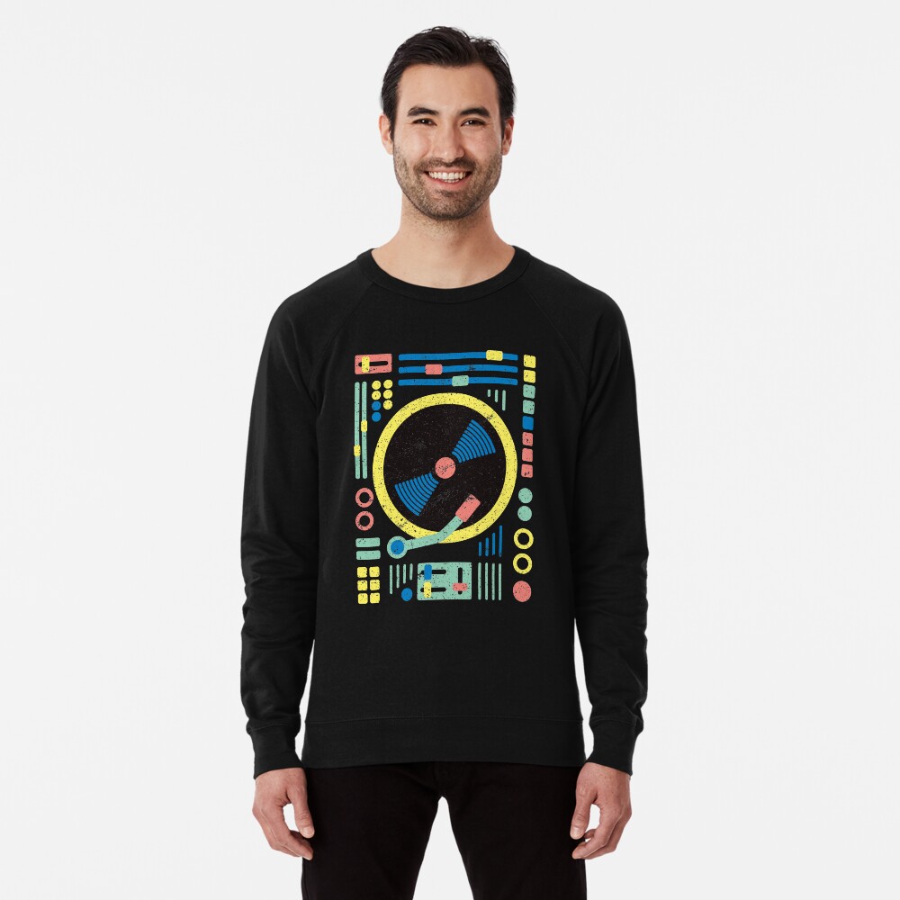Item preview, Lightweight Sweatshirt designed and sold by coolintent.