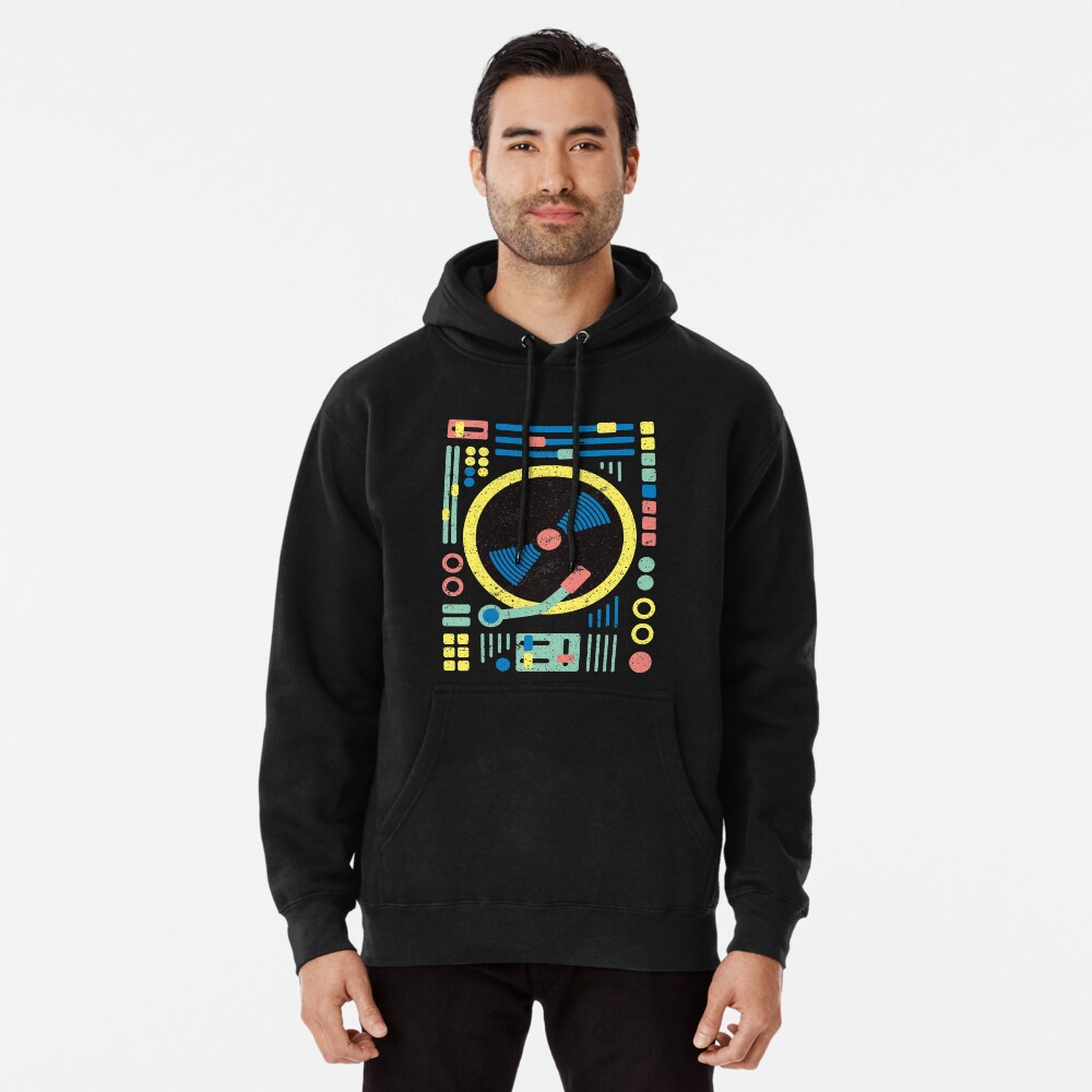 Item preview, Pullover Hoodie designed and sold by coolintent.