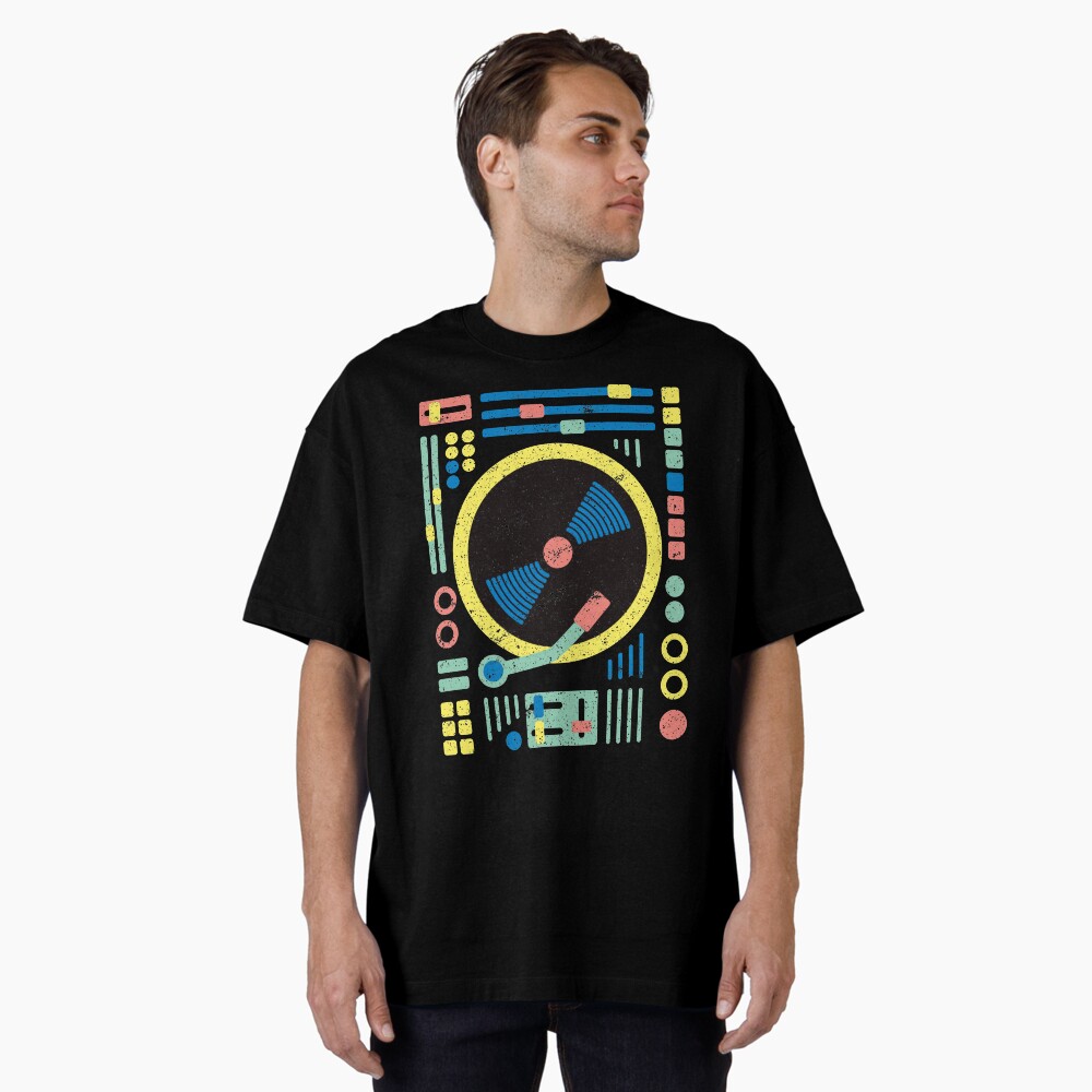 Item preview, Oversized T-Shirt designed and sold by coolintent.