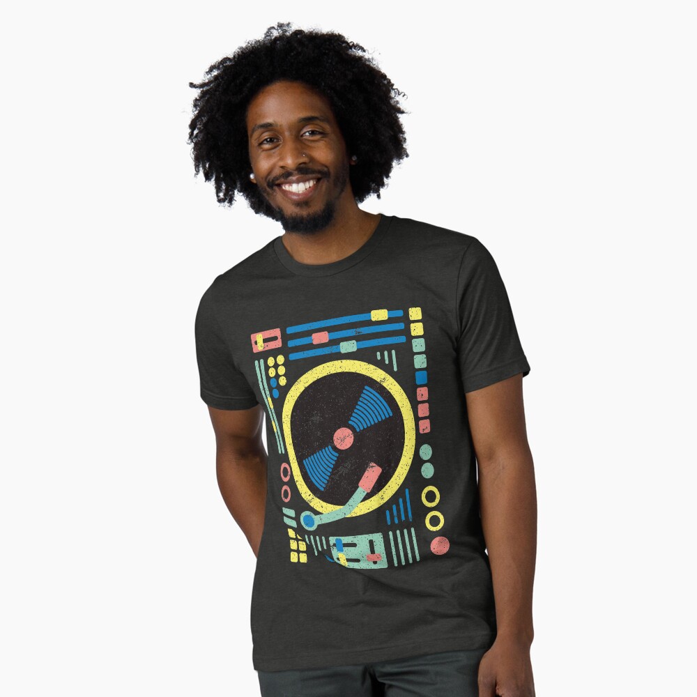 Item preview, Tri-blend T-Shirt designed and sold by coolintent.