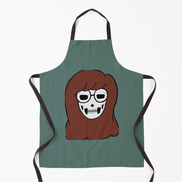 Item preview, Daria Skull    designed and sold by LipkovitchRay36.