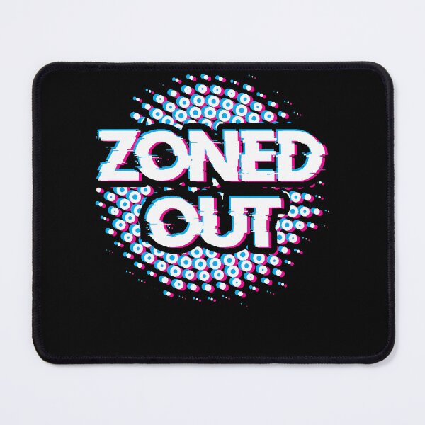 Item preview, Zoned Out designed and sold by MariaAlfaroo.
