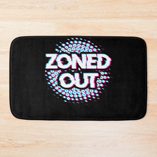 Item preview, Zoned Out  designed and sold by MariaAlfaroo.