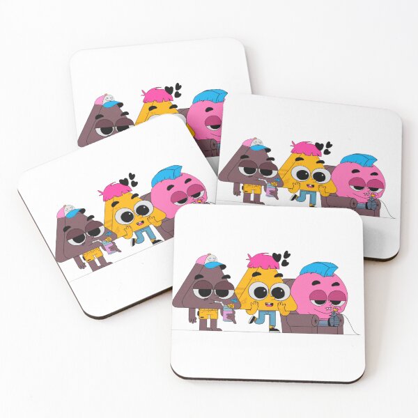 Item preview, EAT, LOVE, ENJOY designed and sold by Angelica Maria  Franco Cano.