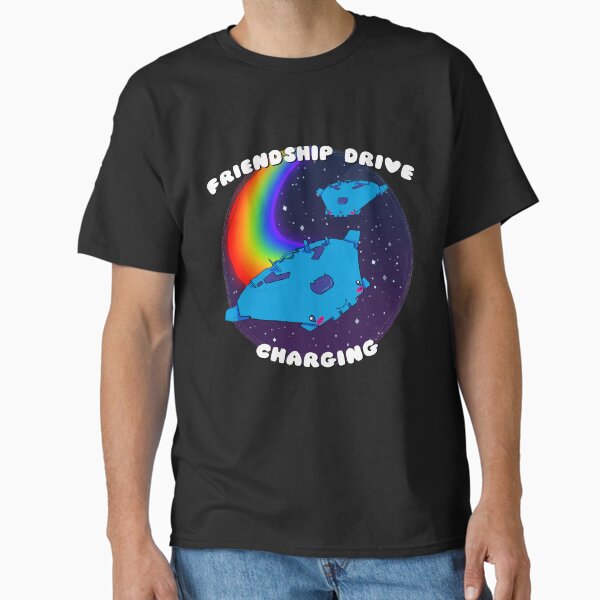 Item preview, Friendship Drive Charging designed and sold by Lindsay Wood.
