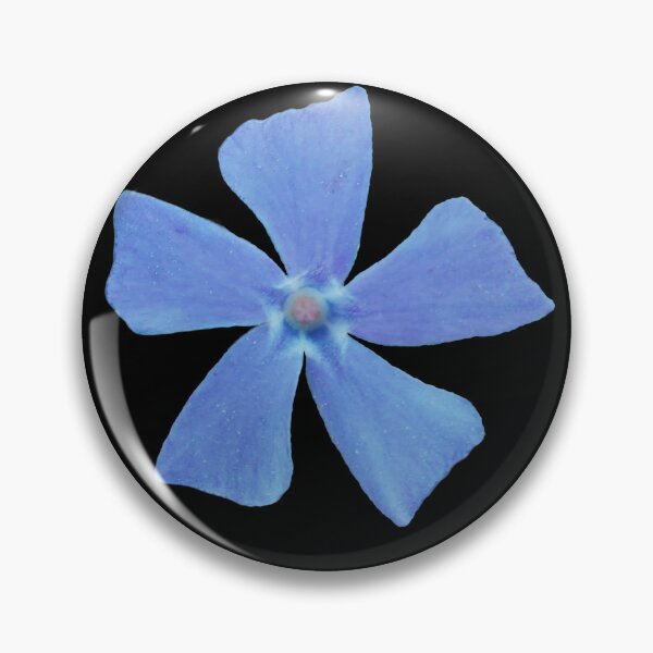 Item preview,  Periwinkle blue designed and sold by SilviPavlova.