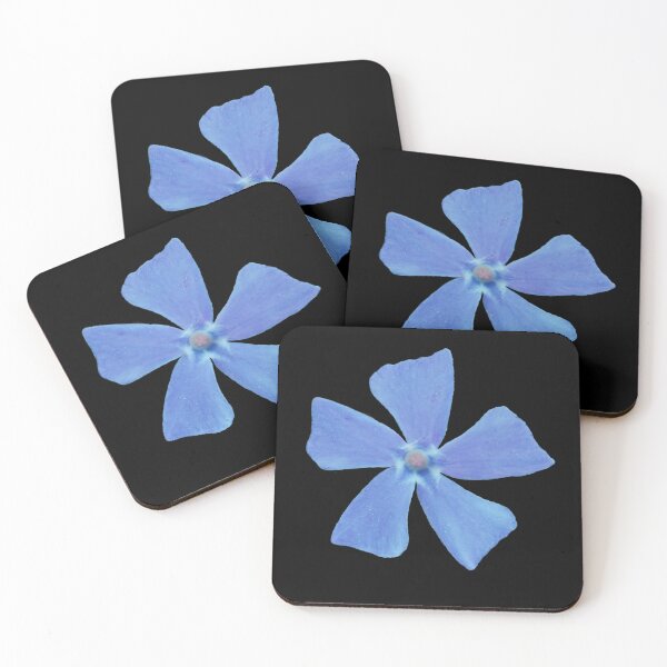Item preview,  Periwinkle blue designed and sold by SilviPavlova.